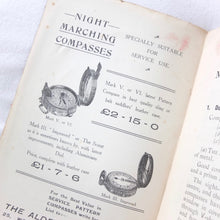 The Magnetic Compass and How to Use It (1914)