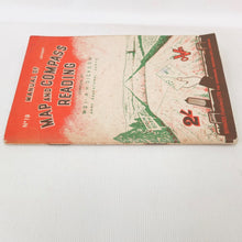 Map and Compass Reading (1943)