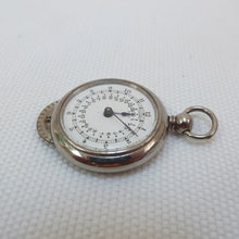 Lawrence & Mayo Henri Chatelain Rotary Opisometer