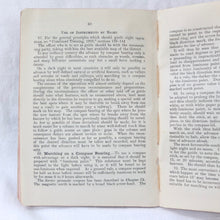 Manual of Map Reading and Field Sketching (1906)