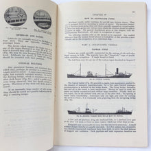 WW2 RAF Pilot's Naval Recognition Manual (1943)