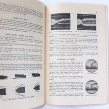 WW2 RAF Pilot's Naval Recognition Manual (1943)