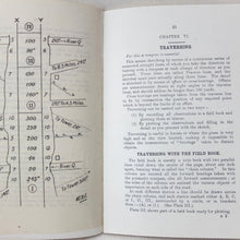 Military Sketching and Map Reading 1917