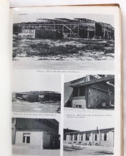 U.S. Strategic Bombing Survey Report - Mockau, Leipzig (1945)