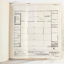 U.S. Strategic Bombing Survey Report - Mockau, Leipzig (1945)
