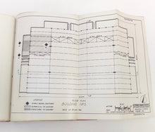 U.S. Strategic Bombing Survey Report - Mockau, Leipzig (1945)