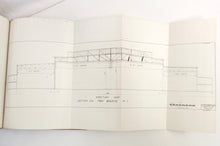 U.S. Strategic Bombing Survey Report - Mockau, Leipzig (1945)