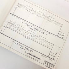 U.S. Strategic Bombing Survey Report - Mockau, Leipzig (1945)