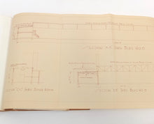 U.S. Strategic Bombing Survey Report - Mockau, Leipzig (1945)