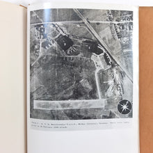 U.S. Strategic Bombing Survey Report - Mockau, Leipzig (1945)