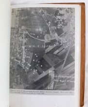 U.S. Strategic Bombing Survey Report - Mockau, Leipzig (1945)