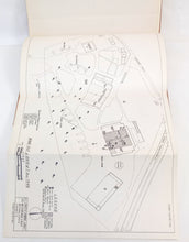 U.S. Strategic Bombing Survey Report - Mockau, Leipzig (1945)