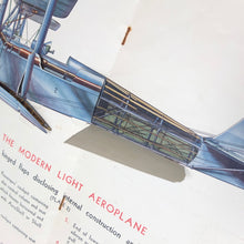 The Modern Light Aeroplane (1930)