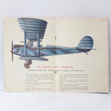 The Modern Light Aeroplane (1930)