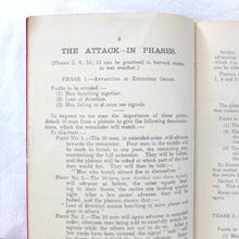 WW1 Trench Warfare Manual (1915)