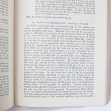 WW1 Trench Warfare Manual (1917)