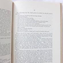 WW1 Trench Warfare Manual (1917)