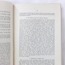 WW1 Trench Warfare Manual (1917)