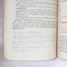 WW1 Platoon Offensive Action Manual (1917)