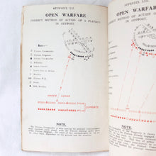 WW1 Platoon Offensive Action Manual (1917)