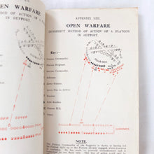 WW1 Platoon Offensive Action Manual (1917)