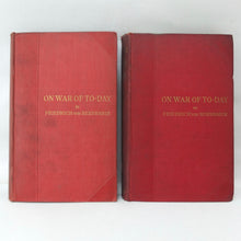 On War of To-day (1913)