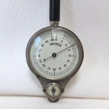 Antique Henri Chatelain Rotary Map Measurer c.1900