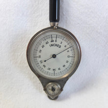 Antique Henri Chatelain Map Measurer | Compass Library