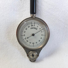 Antique Henri Chatelain Rotary Map Measurer c.1900