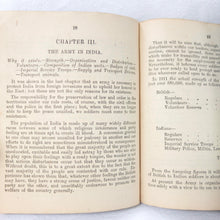 WW1 Manual | Our Indian Empire (1918)