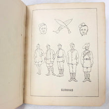 WW1 Manual | Our Indian Empire (1918) | Gurkhas