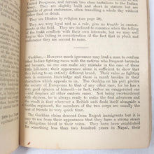 WW1 Manual | Our Indian Empire (1918)
