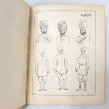 WW1 Manual | Our Indian Empire (1918)