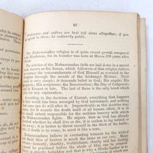 WW1 Manual | Our Indian Empire (1918)