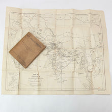 WW1 Manual | Our Indian Empire (1918)
