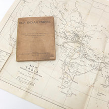 WW1 Manual | Our Indian Empire (1918)