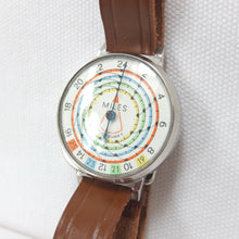 Vintage West German Pedometer c.1960