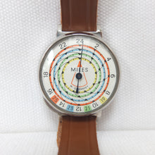 Vintage West German Pedometer c.1960