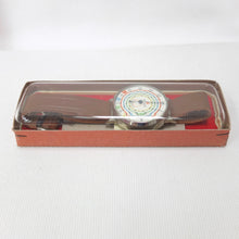 Vintage West German Pedometer c.1960