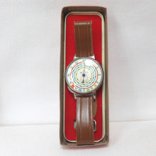 Vintage West German Pedometer c.1960