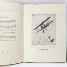 Planes of the Great War 1914-18