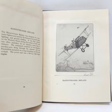 Planes of the Great War 1914-18