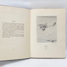 Planes of the Great War 1914-18