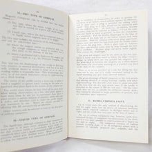 The Prismatic Compass and How To Use It (1917)