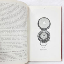 The Prismatic Compass and How To Use It (1917)