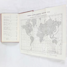 The Prismatic Compass and How To Use It (1917)