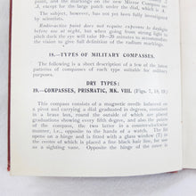 The Prismatic Compass and How To Use It (1917)