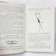 The Prismatic Compass and How To Use It (1917)