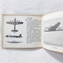 WW2 RAF Bomber Recognition Manual (1942)