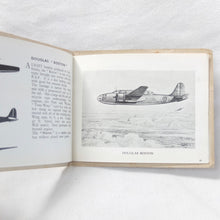 WW2 RAF Bomber Recognition Manual (1942)